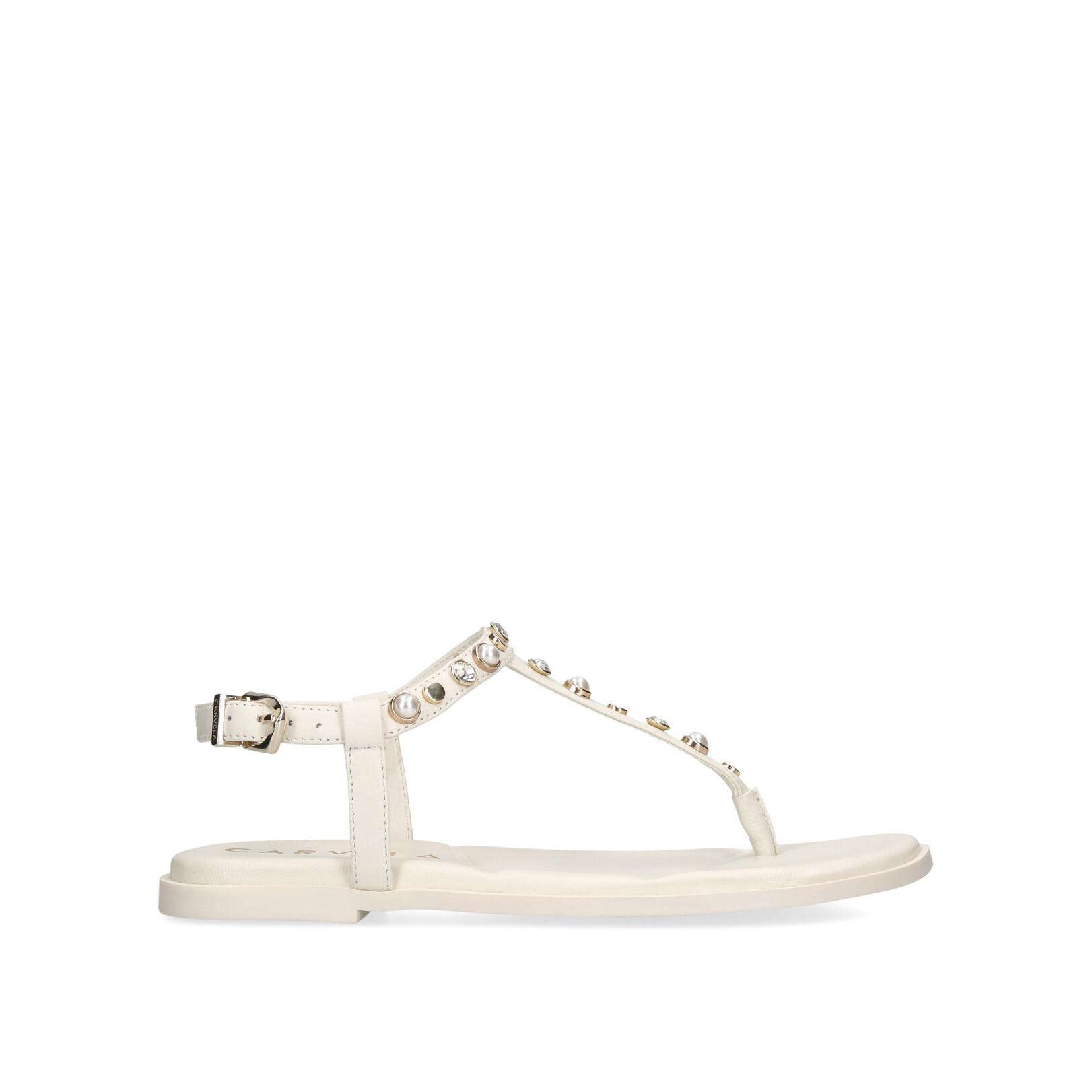 PRECIOUS T BAR CARVELA Summer