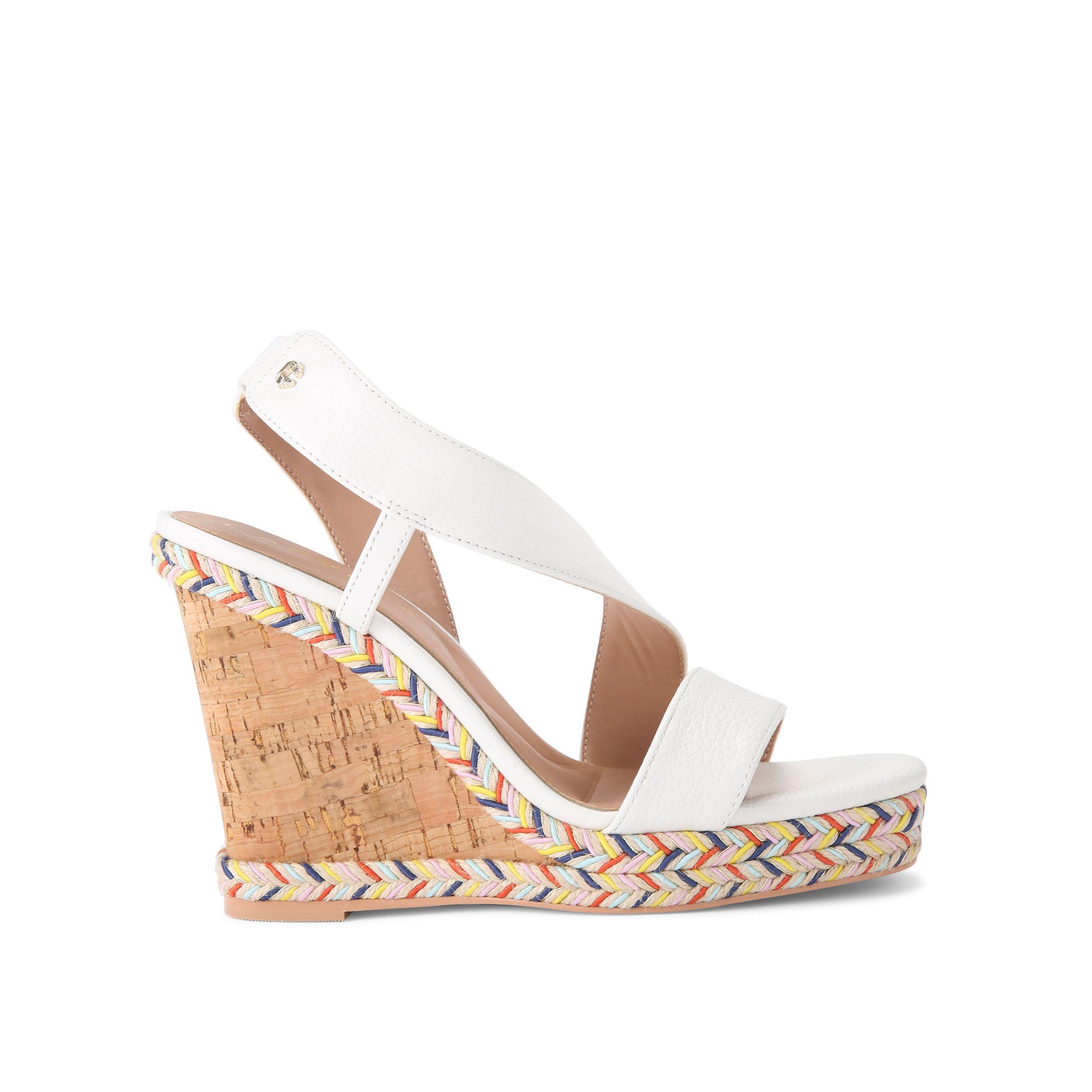 Gala 110 Wedge Heel