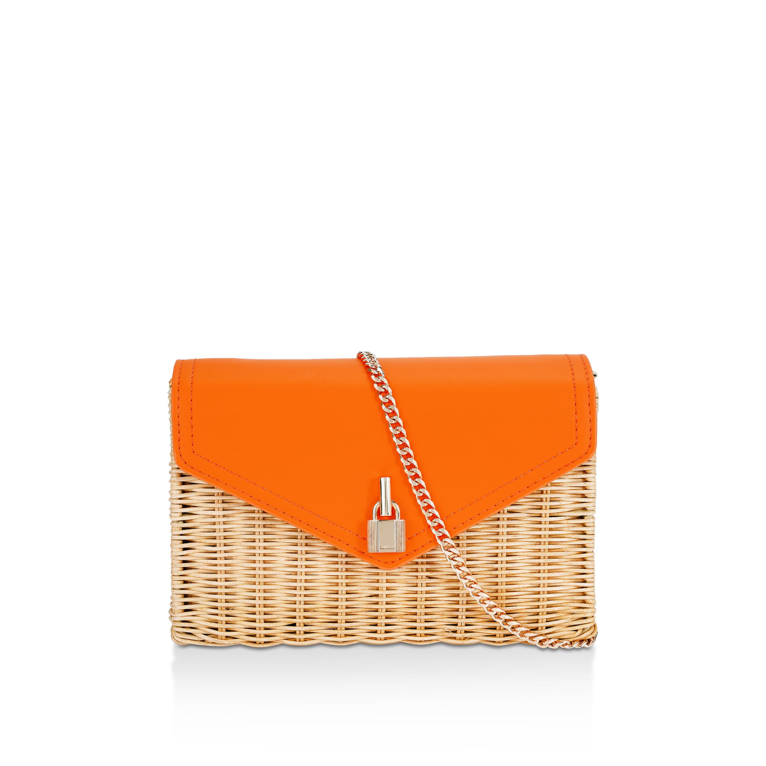 Carvela basket bag hotsell