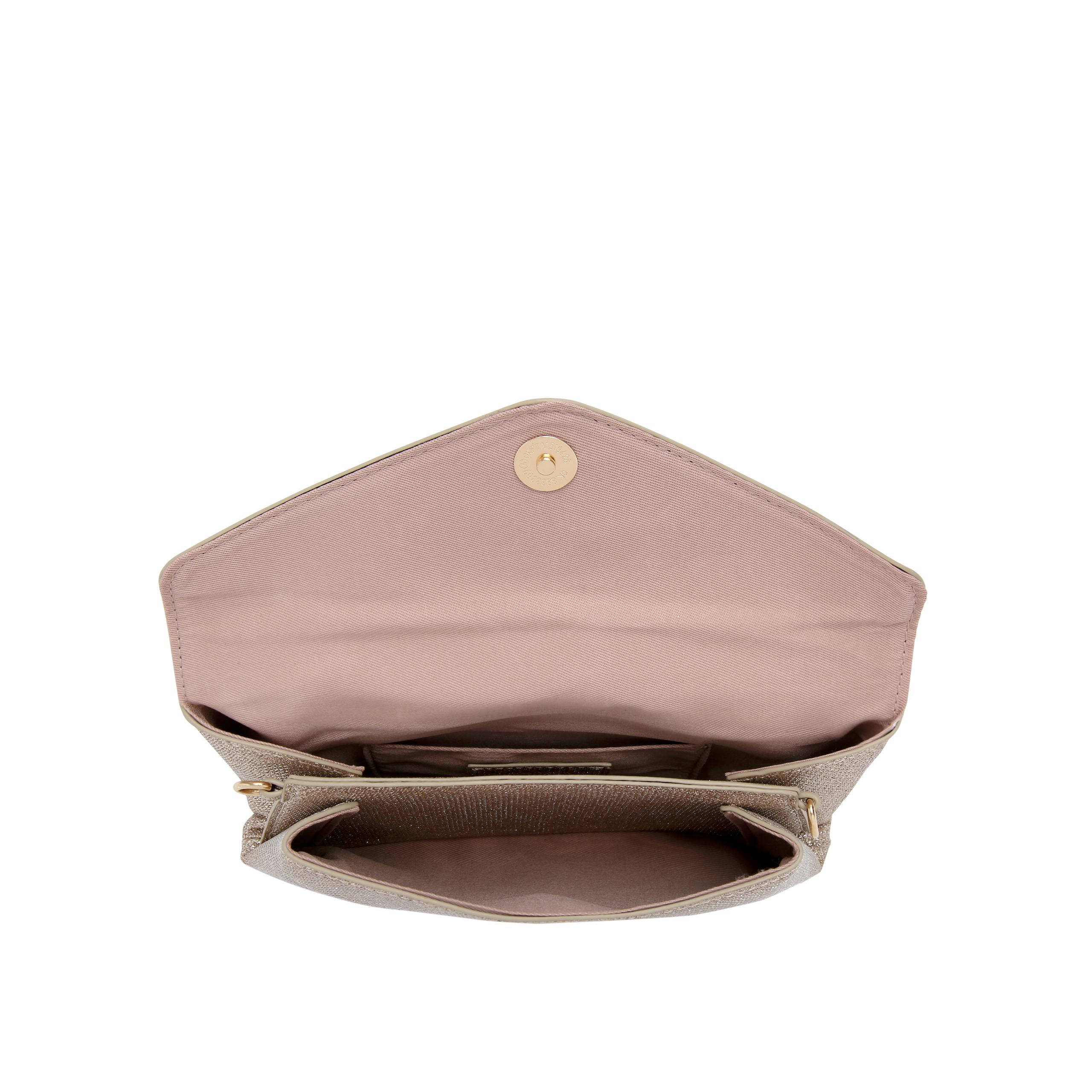 Megan Envelope Clutch alternative 4