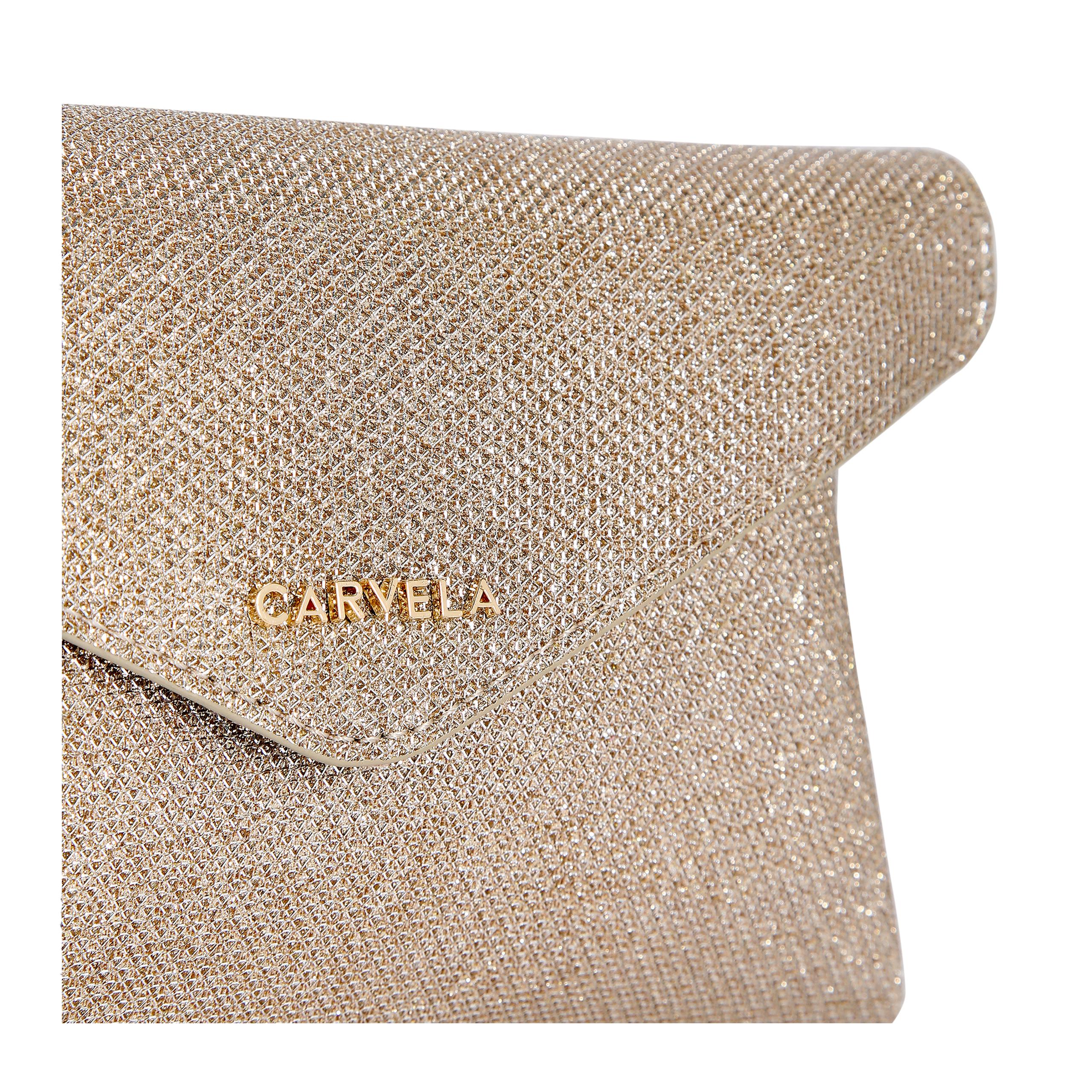 Megan Envelope Clutch alternative 5