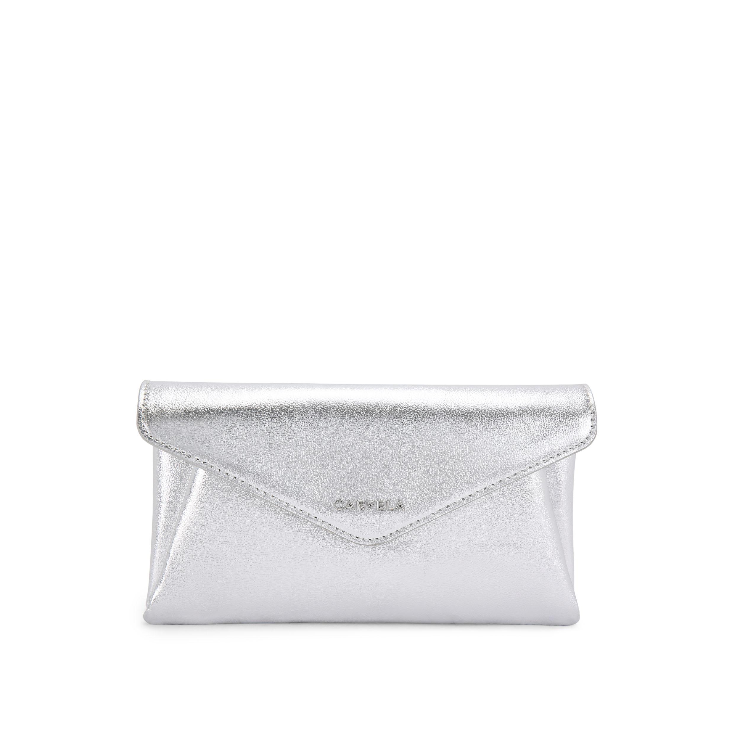 colour option SILVER