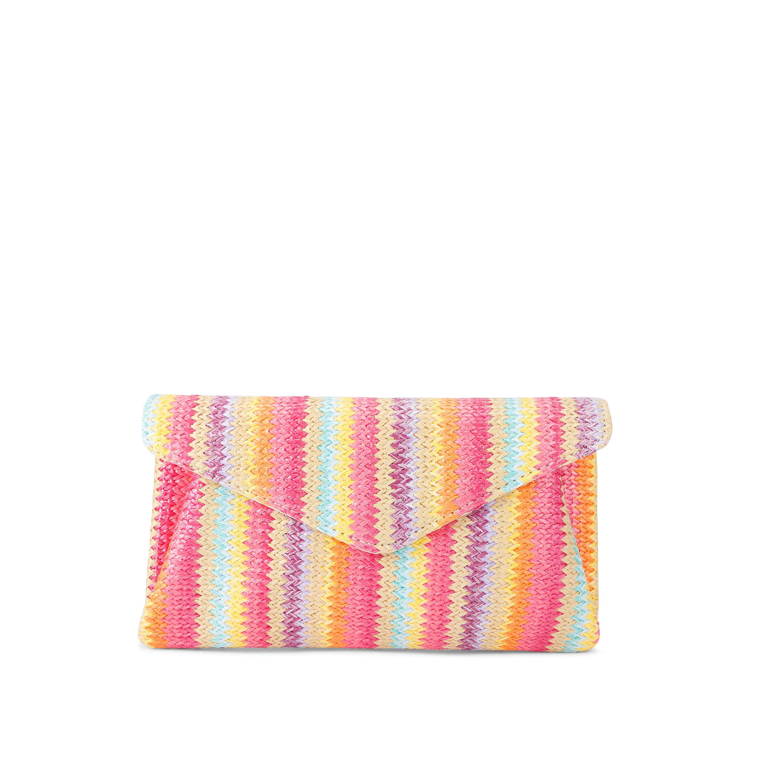 Megan Envelope Clutch Bag alternative 1