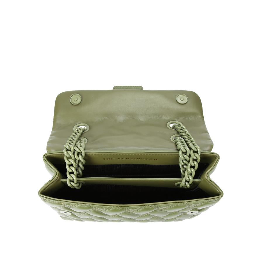 KENSINGTON BAG DRENCH KURT GEIGER LONDON DAY BAGS