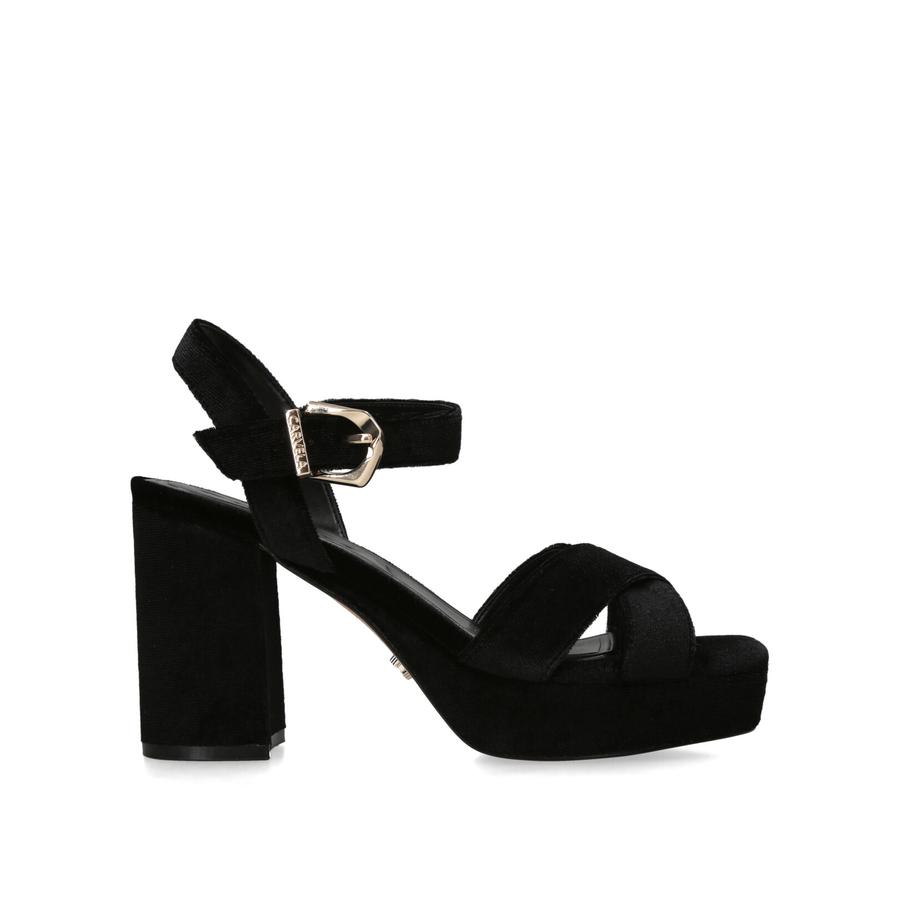 Carvela platform heels hotsell