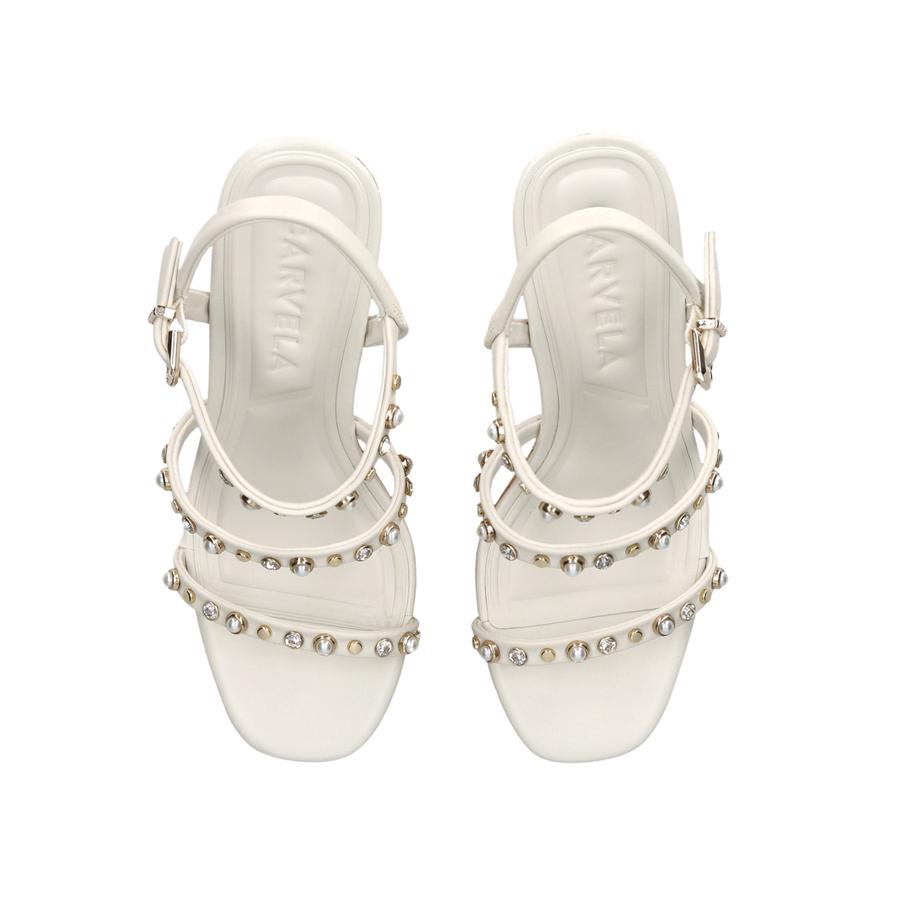 PRECIOUS WEDGE 100 CARVELA Summer