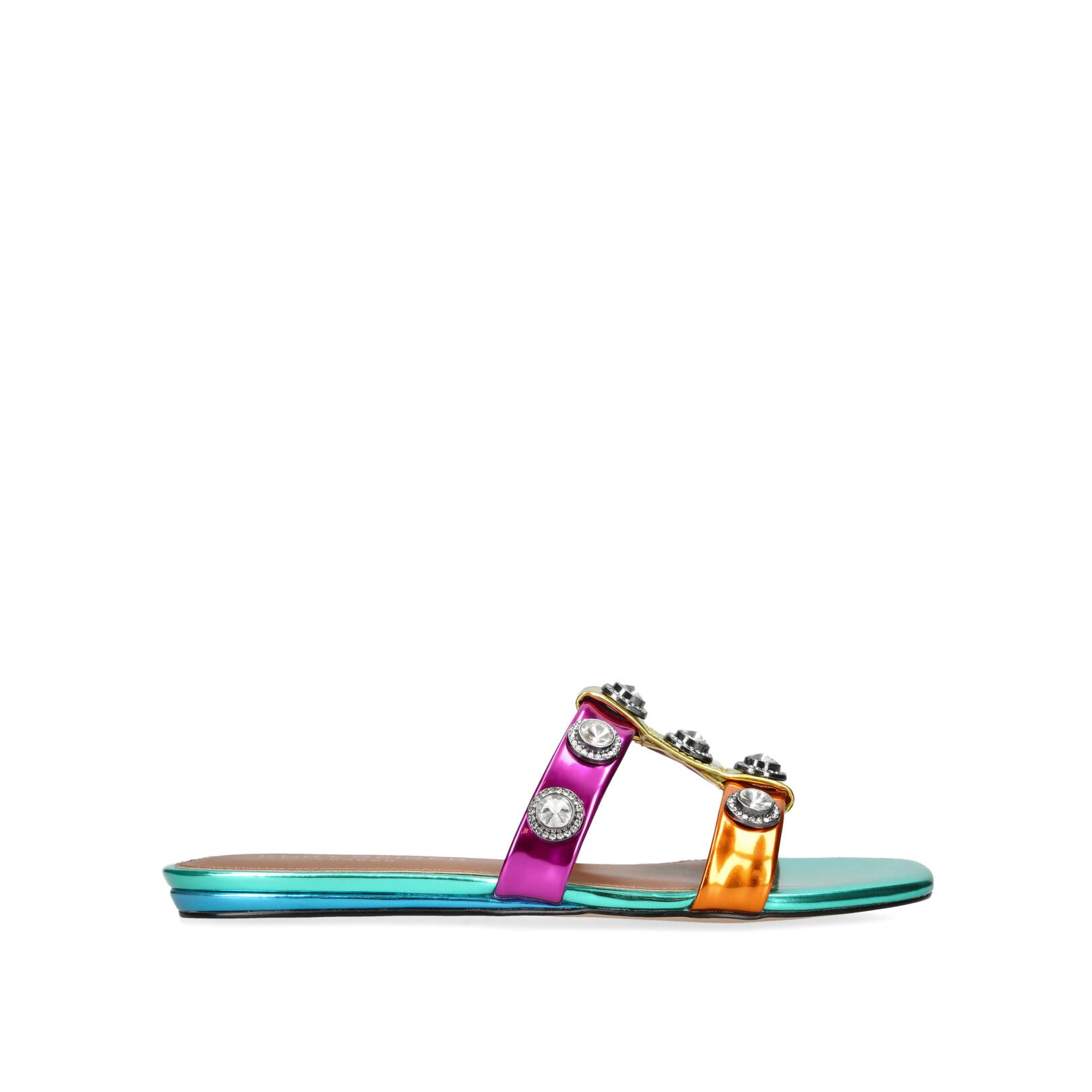 Octavia Sandal