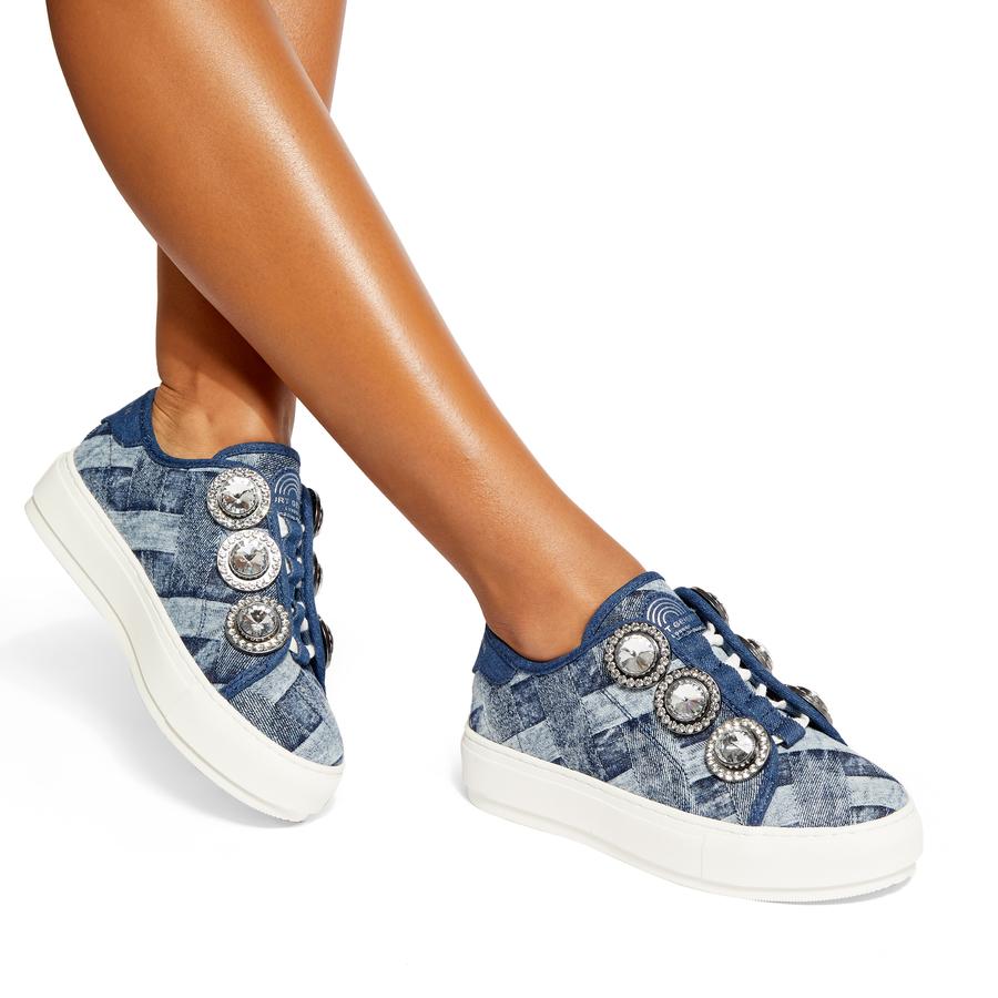 LANEY OCTAVIA - KURT GEIGER LONDON Sneakers