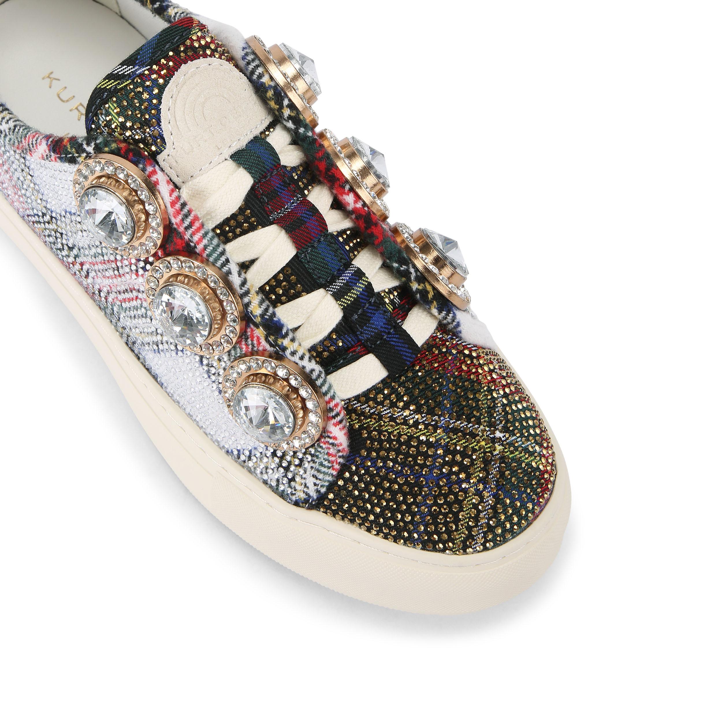 LUARA LANEY OCTAVIA - KURT GEIGER LONDON Sneakers