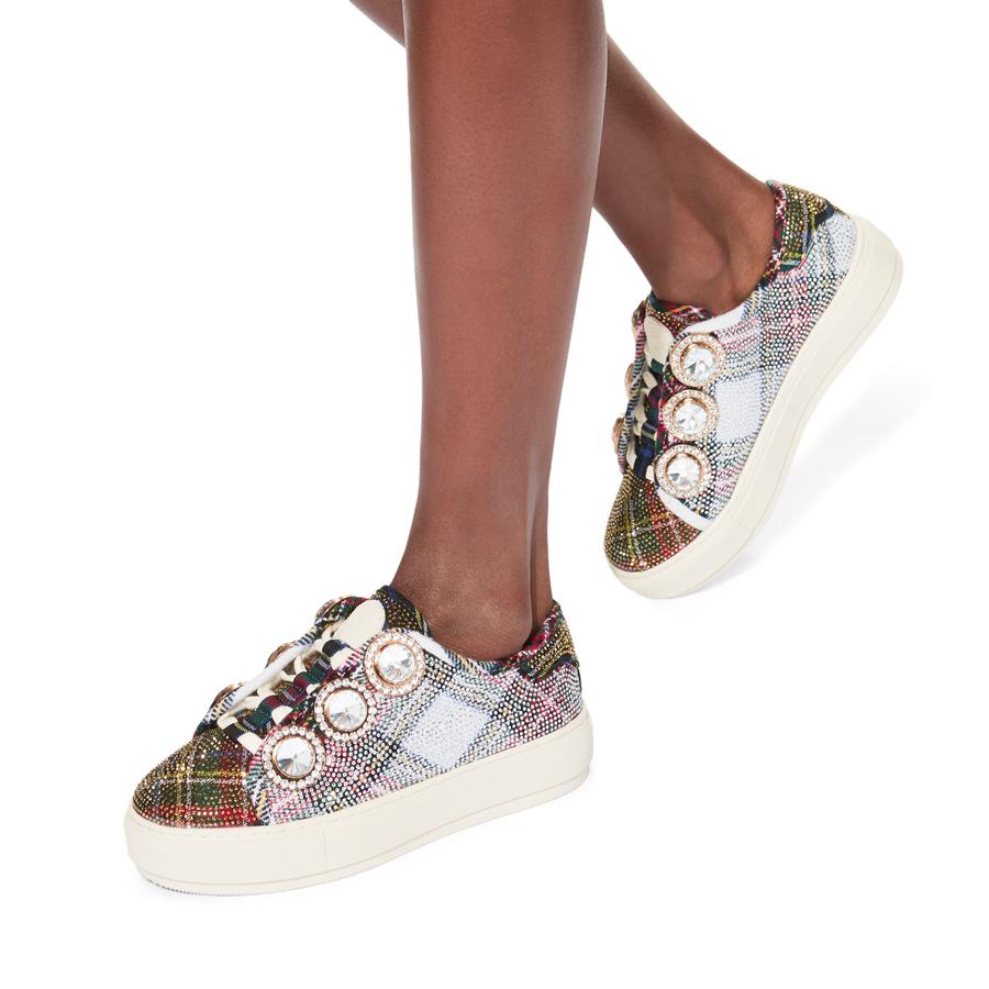 LANEY OCTAVIA - KURT GEIGER LONDON Sneakers
