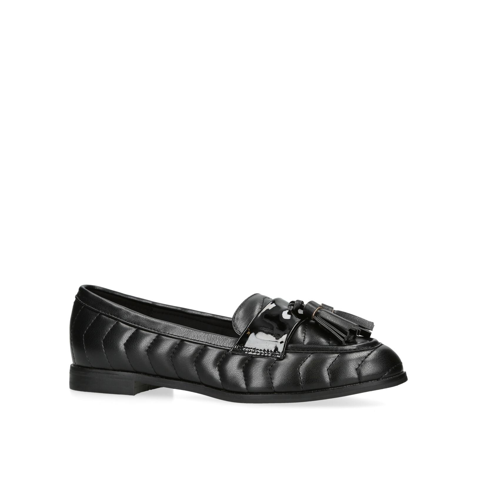 Carvela store loafers womens