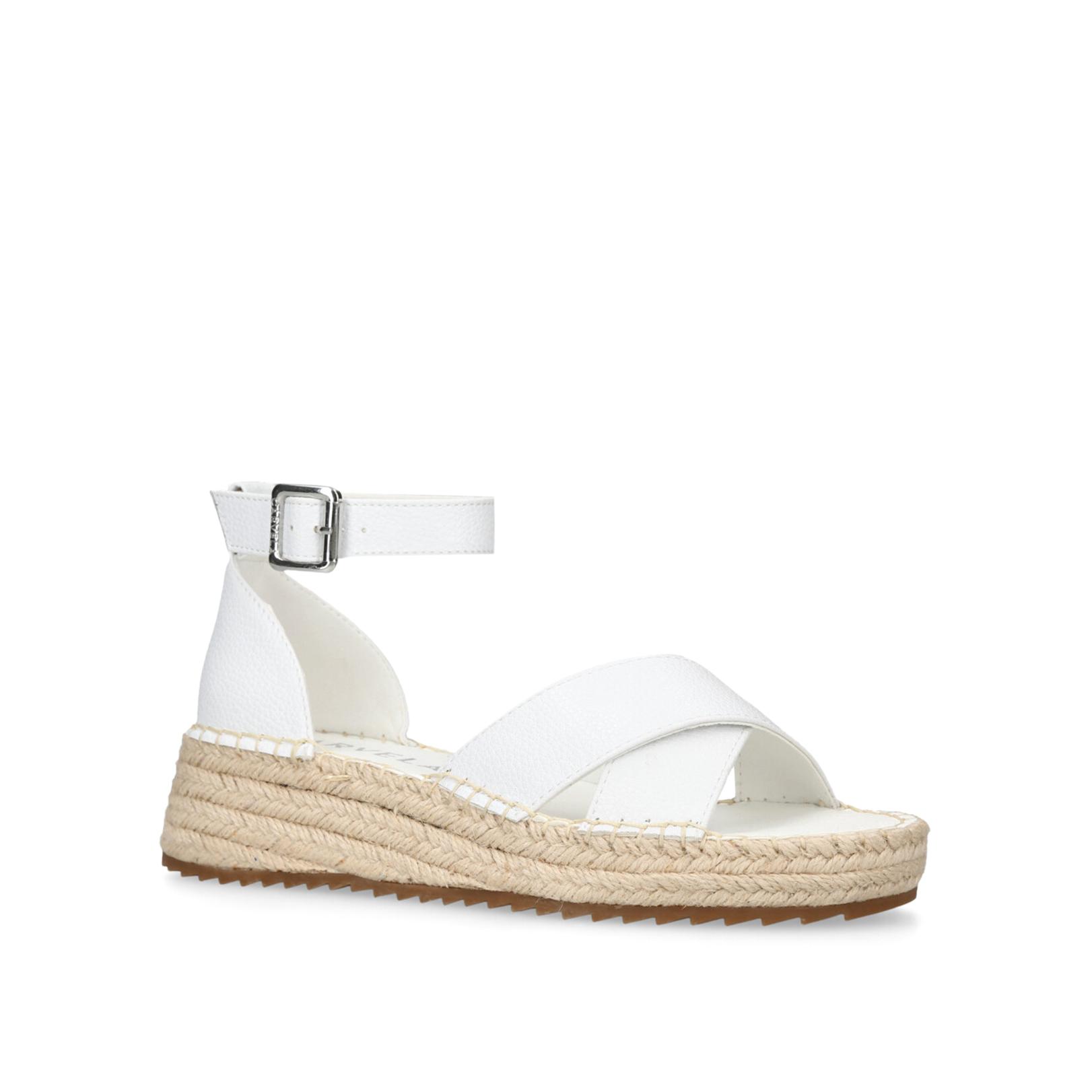 CATCH SANDAL - CARVELA Summer