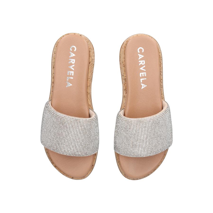 CLOUD MULE CARVELA Summer