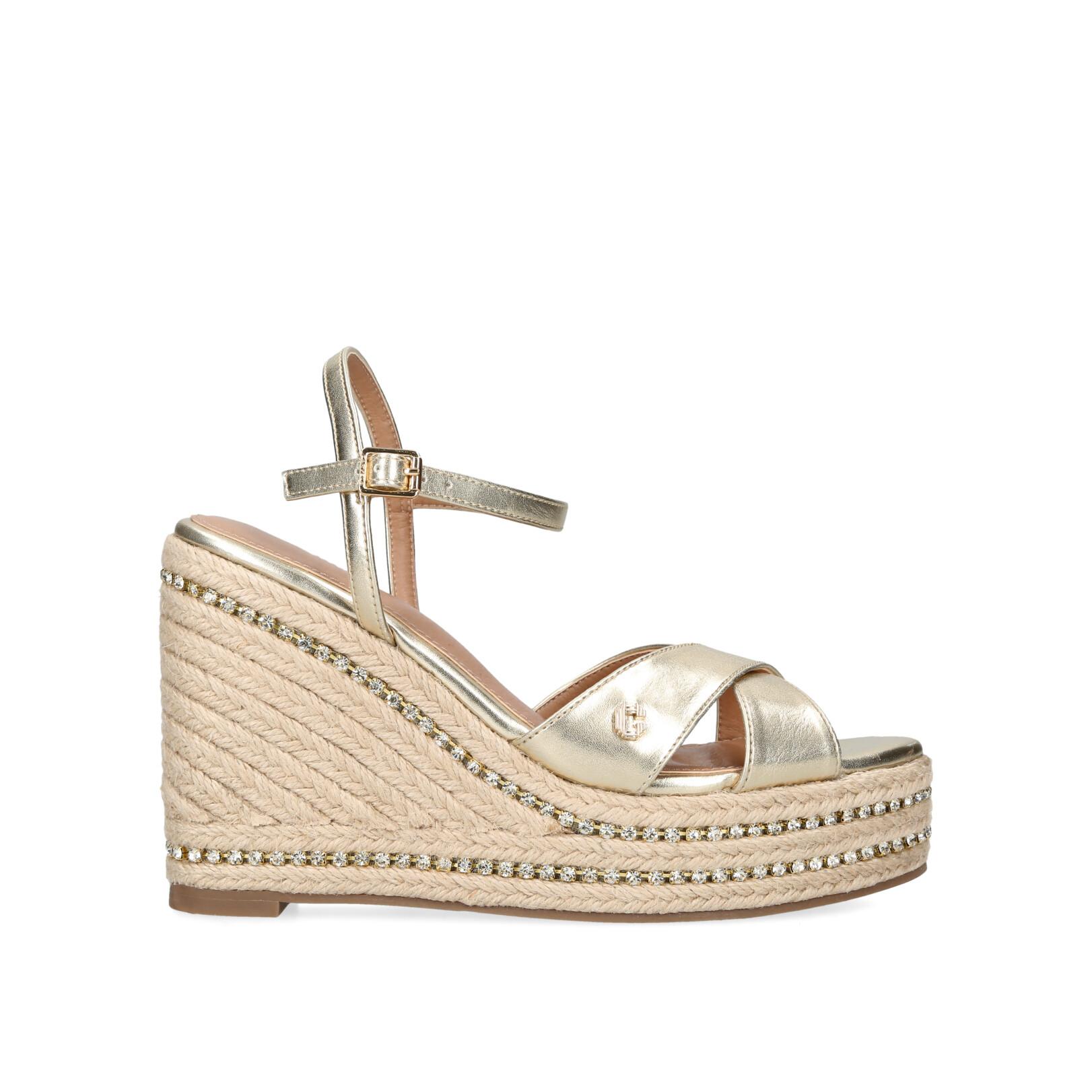 carvela wedges