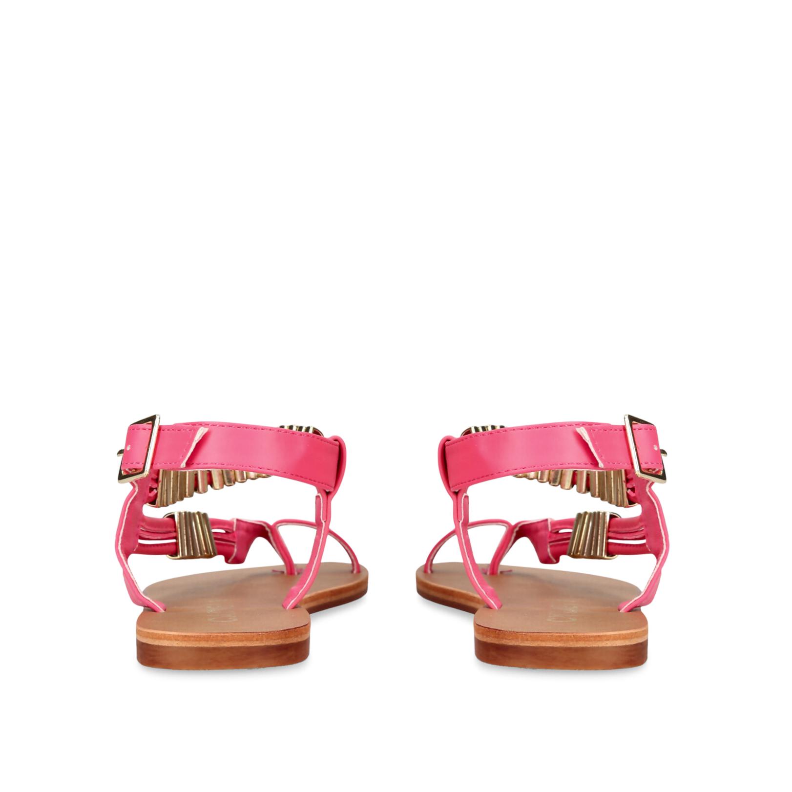 carvela klipper sandals