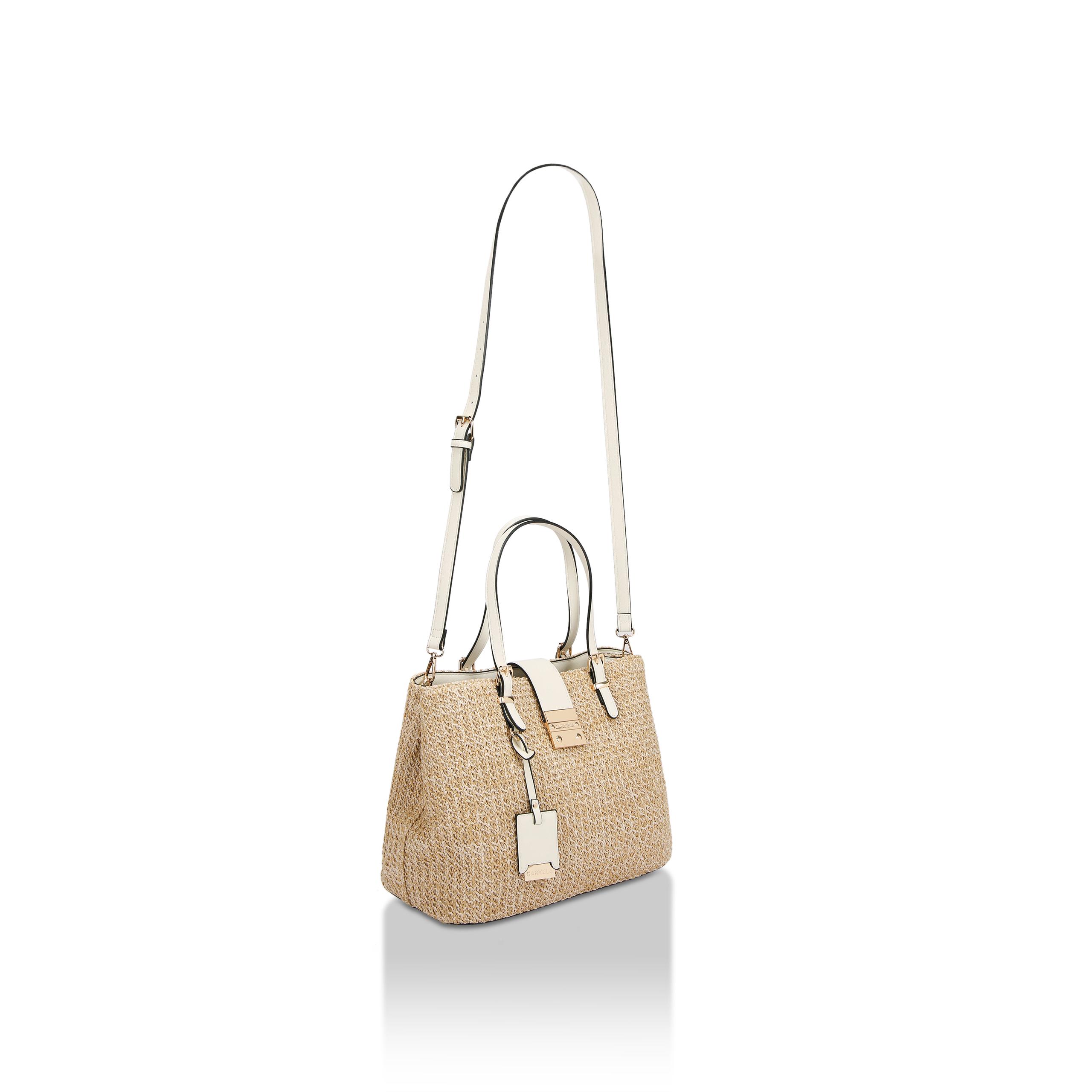 Carvela harlow soft tote hot sale